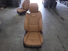 2025 Ct5-v Passenger Front Seat