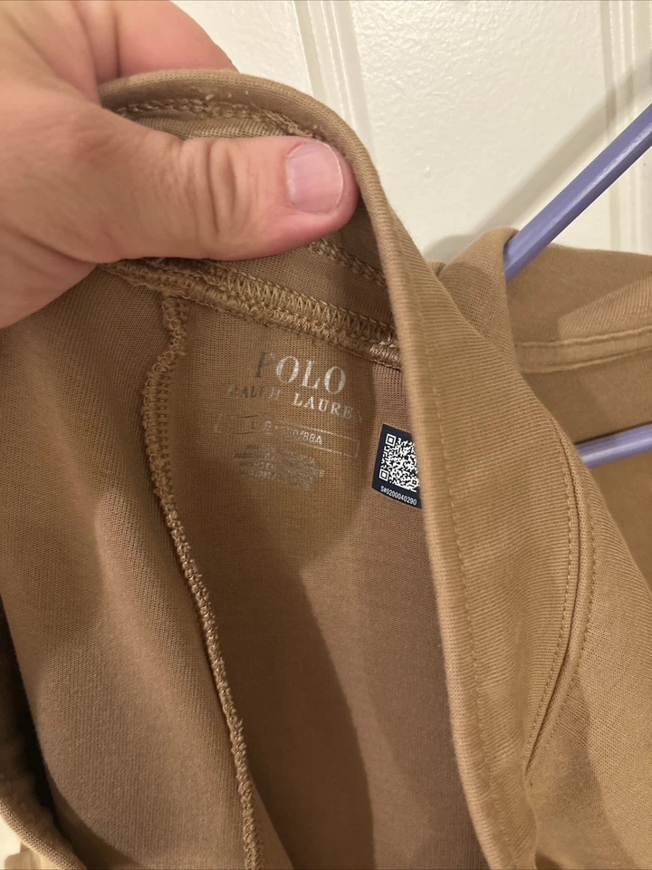 Polo Ralph Lauren Sudadera Chándal Sudadera con Capucha Joggers DELGADO Foto 3 de 4