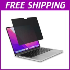 Anti-Glare Magnetic Privacy Screen for MacBook Pro 16" M1/M2