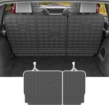 5 Seats Backrest Mat Compatible with 2022-202...