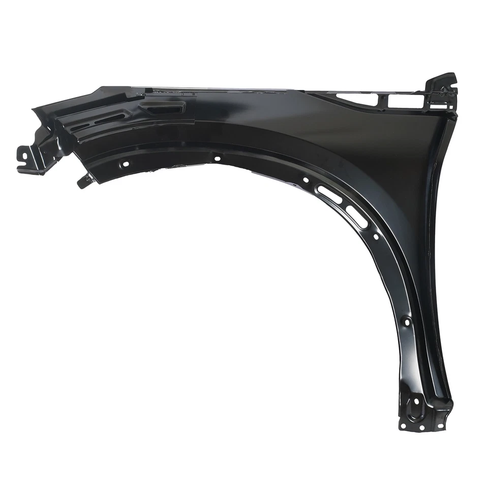 For 2019-2023 Infiniti QX50 Right Passenger Side Fender Cover Panel FCA00-5NAMA Foto 4 de 4