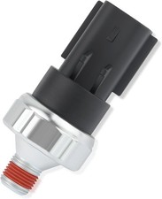 Engine Oil Pressure Switch Replacement, Oil Pressure Sensor Compatible with Dodg