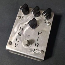 Creation Audio Labs Holy Fire