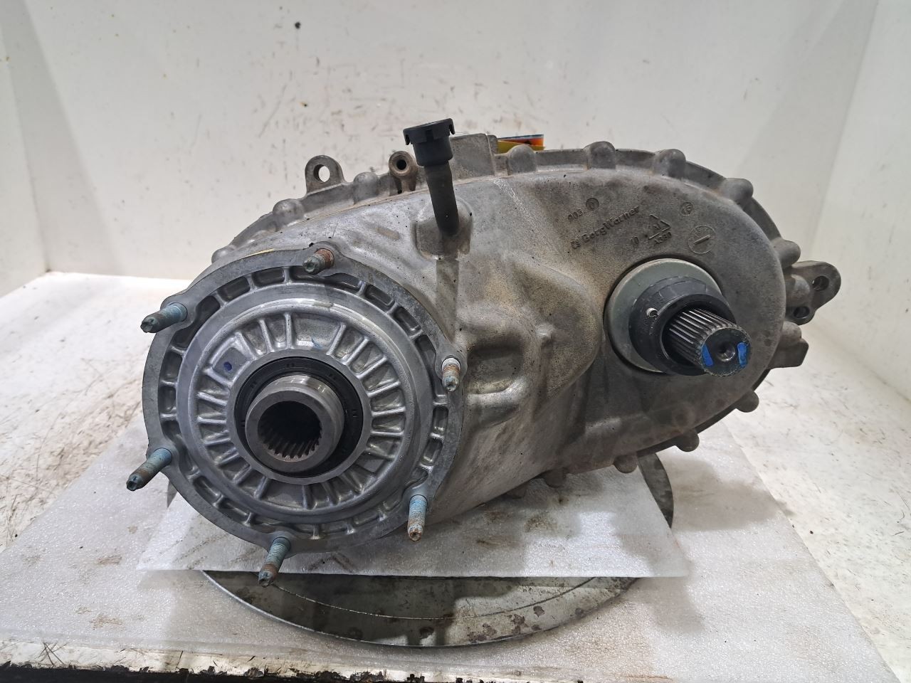 2016 Ram1500 Transfer Case Sku#4551165