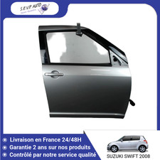 Porte avant et accessoires Suzuki SWIFT