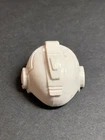 Vintage Transformers G1 Pretender Waverider Helmet Accessory 1988 Hasbro
