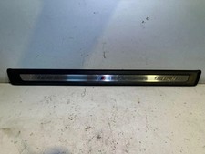 BMW 4 Coupe G22, G82 Schwellerverkleidung vorne links 8077317 45521 36961881