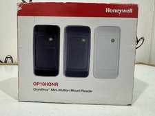Honeywell OmniProx OP10HONR Access Control Card Reader &ndash; New
