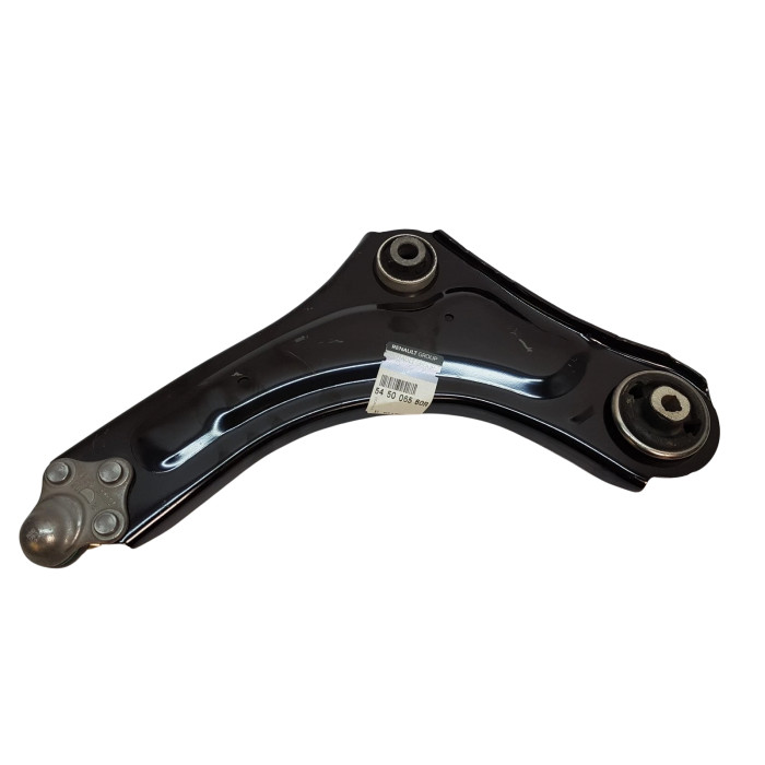 Bras de suspension droit Premium pour châssis Renault Megane CC et Grand Scénic 3