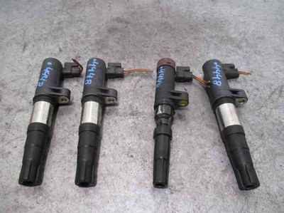 8200765882 ZÜNDSPULE / ELDOR / 78419001 / 1077684 FÜR RENAULT SCENIC I MONOSPACE