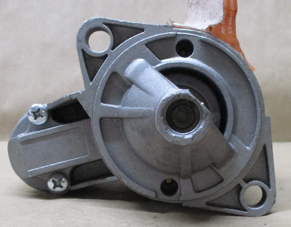 ARRANCADOR REMANUFACTURADO 16794 SE ADAPTA A VEHÍCULOS DATSUN *VER TABLA* 410, 411 Foto 2 de 3