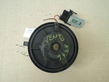 VW VENTO 1H2 Chauffage Intérieur 1995 21375115
