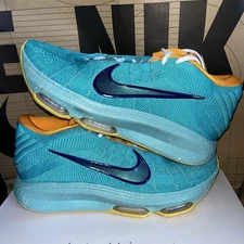 NEW Nike GT Hustle 3 PE Be Unique Wembanyama Dusty Cactus NBY IF2520-300 Sz 13