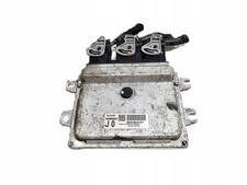 NISSAN QASHQAI ORDINATEUR CALCULATEUR MOTEUR MEC93-600 EUROPA