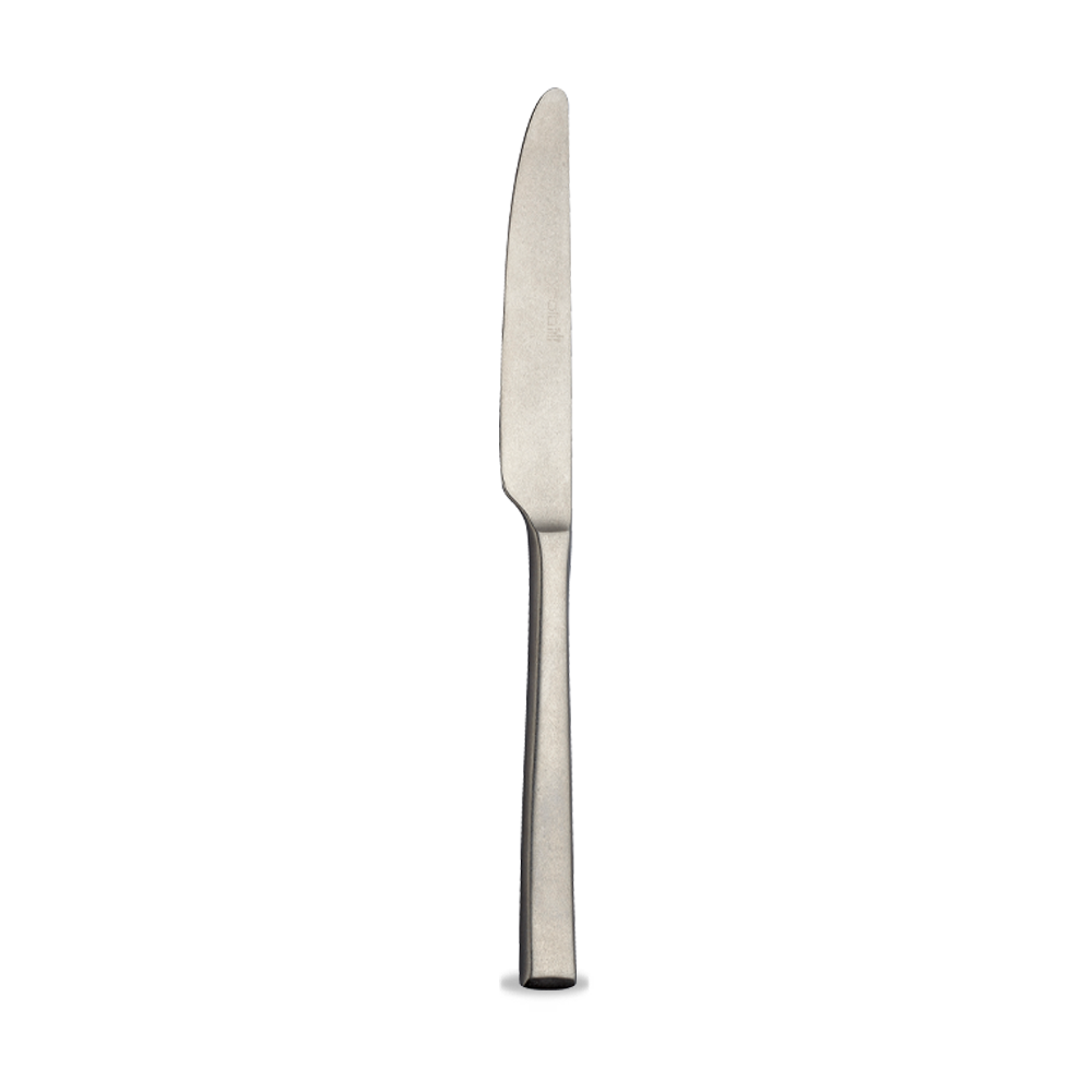 DURBAN VINTAGE DESSERT KNIFE CHURCHILL 18/10 - PACK 12