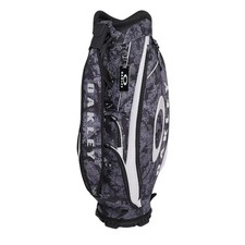 OAKLEY GOLF BAG 18.0 Men's FOS901967 012 BLACK/GREY