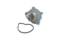 Kamoka Wasserpumpe MotorküHlung T0050 FüR Mini DS Peugeot BMW CitroËN B9 207 208