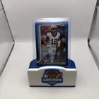 2025 Topps Chris Olave Shop for 2025 Topps Signature Class Football autographs on eBay (Raw)