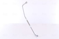 ÖLleitung Lader Nissens 935130 FÜR VW Turbolader ÖLleitung