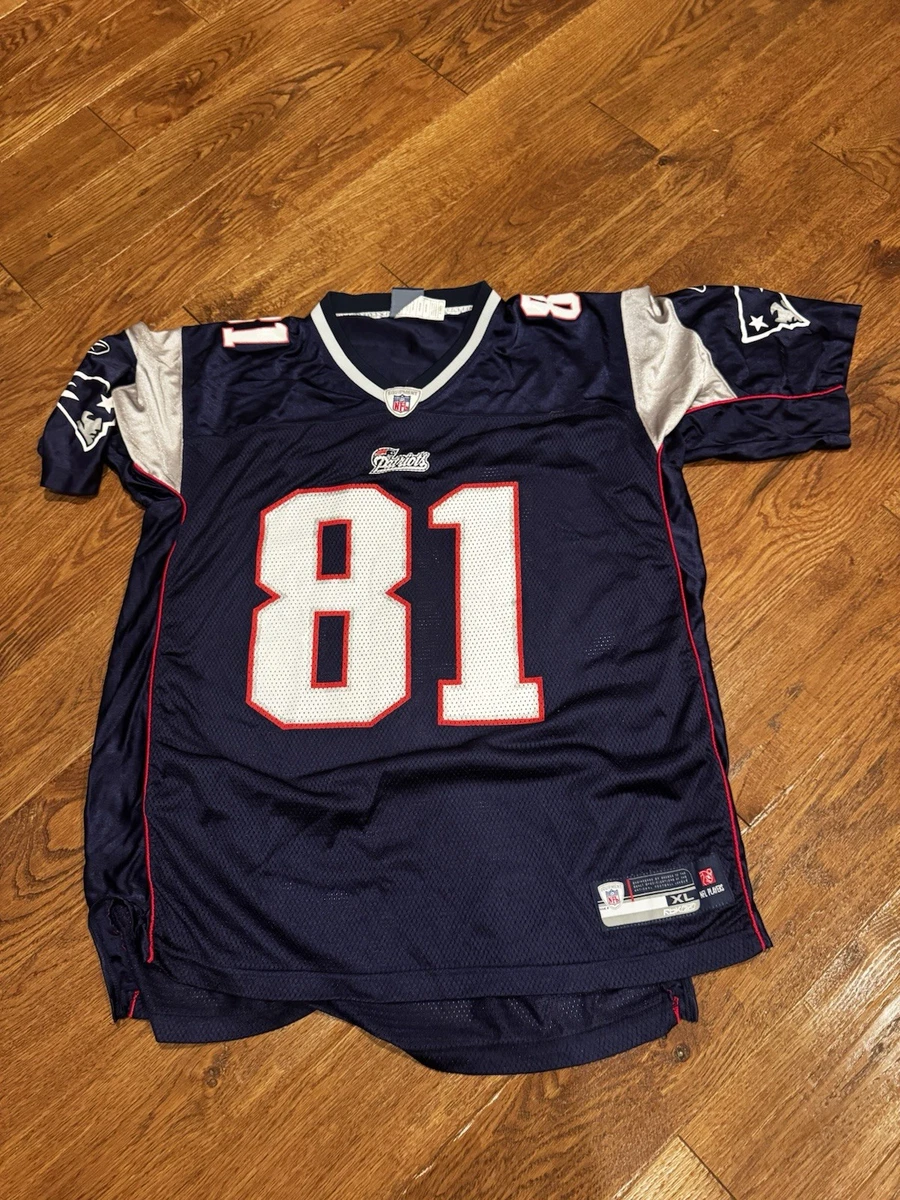 Reebok New England Patriots NFL Jerseys for sale | eBay