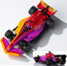 AFX F1 Formula One Super International Set Exclusive HO Slot Car MegaG 