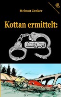 Kottan Ermittelt: Lonely Boys Helmut Zenker Taschenbuch 120 S. Deutsch 2006