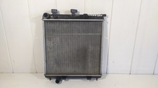 Radiateur Peugeot 604