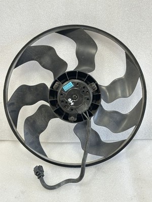 2016-2020 KIA OPTIMA RADIATOR COOLING FAN AND MOTOR 2.4L U.S. BUILT 25380-D5210