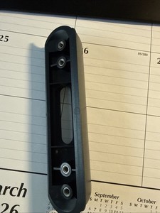 ADJUSTABLE-Wall Mount for Google Nest Doorbell (Battery)