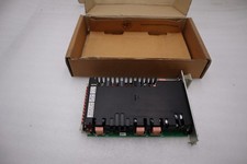 NEW OPEN BOX Schroff MAX105 Power Supply STOCK H1414