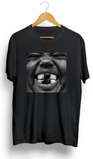 Kanye West Bully T Shirt Rap Hip Hop Graphic Tee Ye