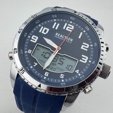 Kenneth Cole Reaction Analog Digital Watch Me...
