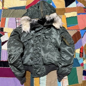 Vintage N2b Jacket | eBay