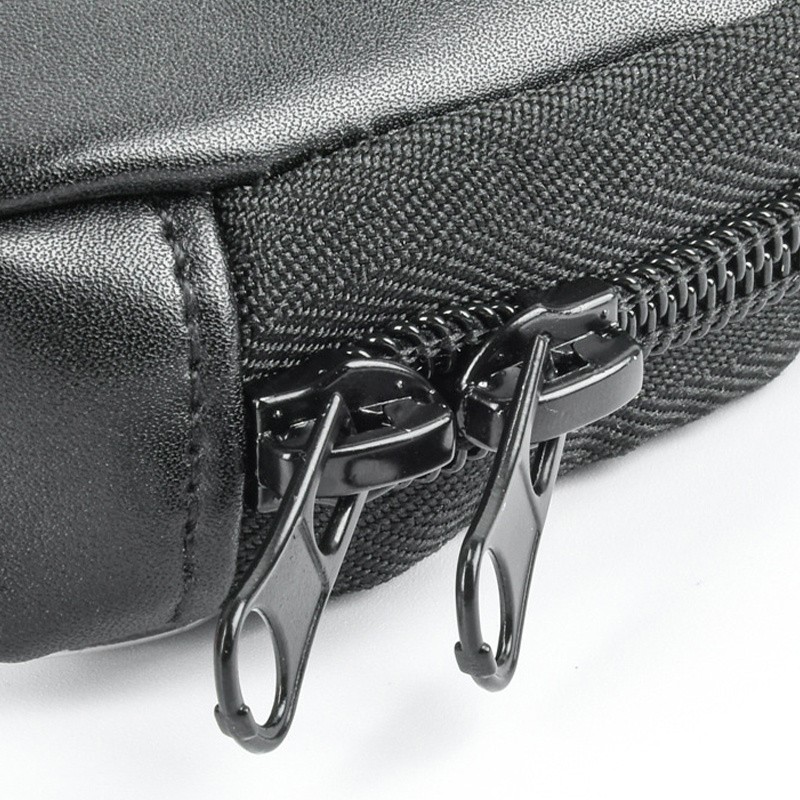 Outdoor Hook & Loop Portable Storage Protective Case For SanDisk MP3 ...