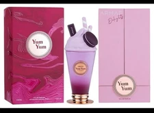 Yum Yum By Armaf Eau de Parfum 100 ML 3.4 FL.OZ. For Women Authentic New