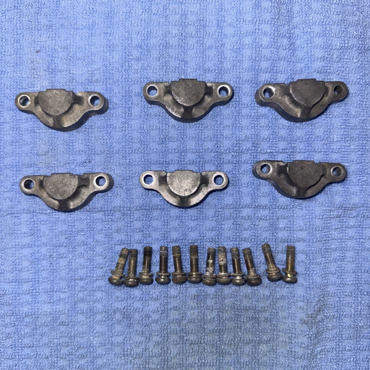 Genuine OEM Fuel Injectors for Nissan 300ZX | eBay