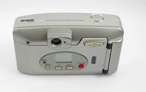 Argus M5700D Point and Shoot Film Camera - Picture 2 of 4