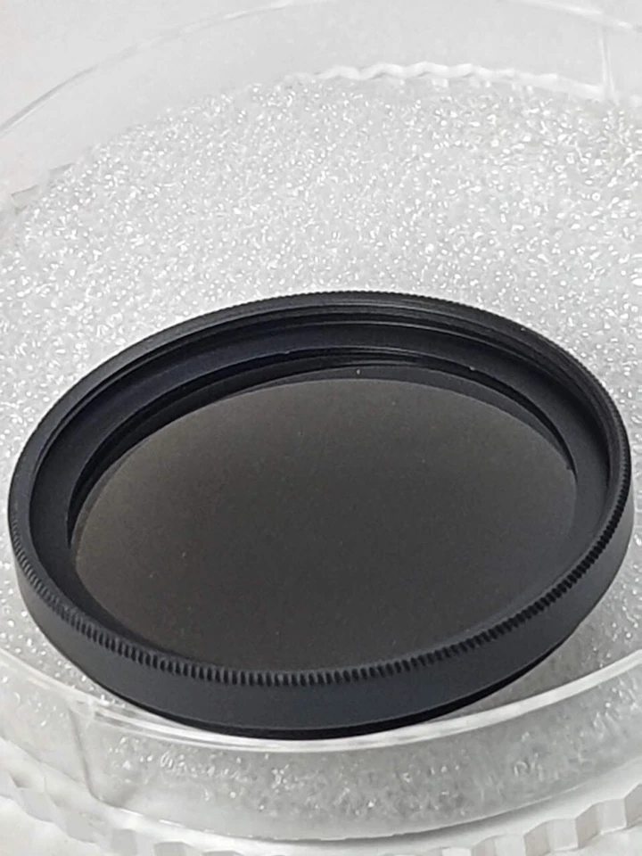 Cokin 37mm ND8 ND 8 Lens filter Neutral Density ND8X ND 8X France E37 E-37 OEM - Image 3 of 4