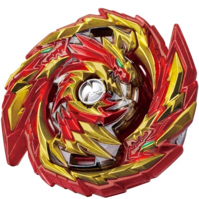 Master Diabolos Burst Rise GT Beyblade B-155 Ship From US
