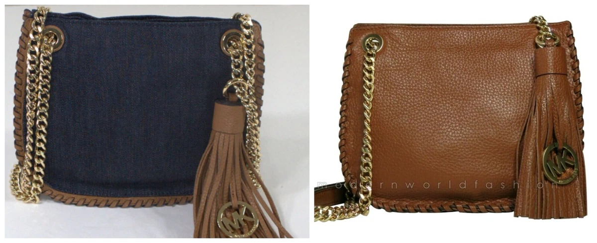 Michael kors whipped chelsea bag sales