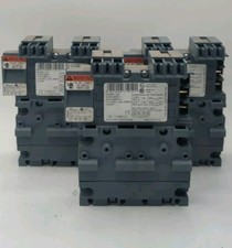 SIEMENS 3RV2917-4A 3-phase busbar *Lot Of 3* 