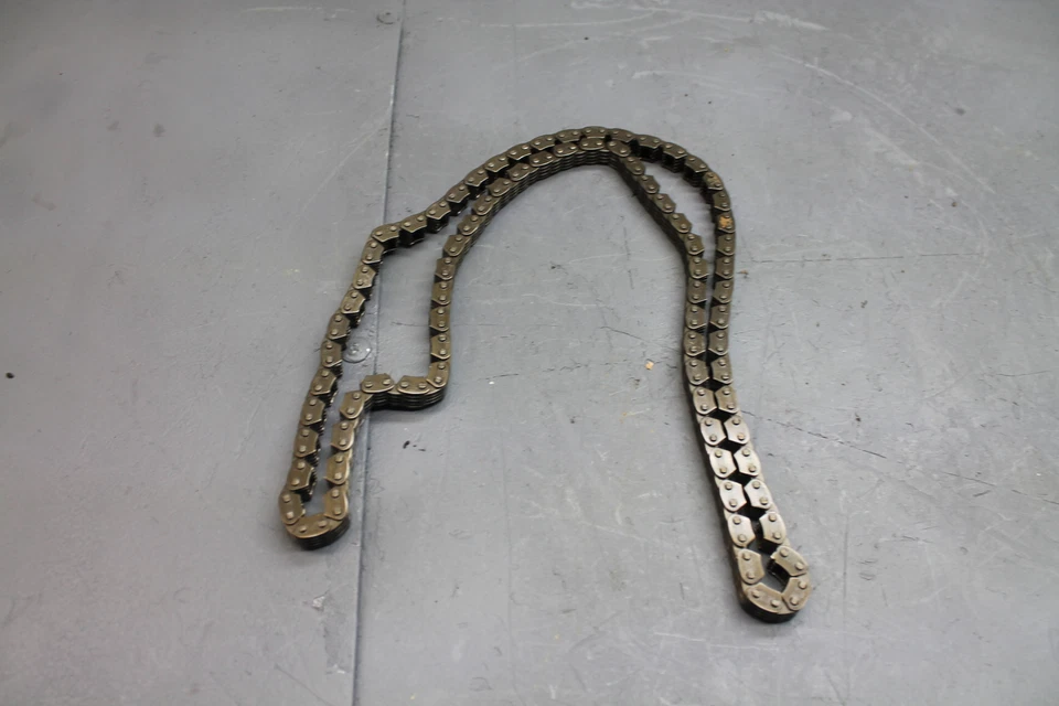 Yamaha FJ1100 1985 árbol de levas cadena de levas 94591-05156-00 Foto 4 de 4