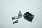 NEW Harley-Davidson OEM TPMS 32700052 32700052A Tire Pressure Sensor CVO