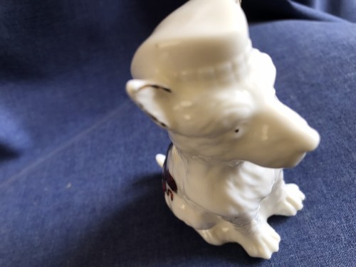 Willow Art China. Crested China. Pitlochry. Duke Of Atholl. (MSND) - Picture 7 of 7
