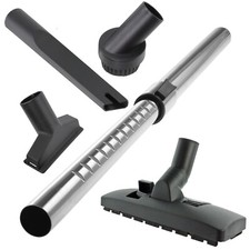PHILIPS Vacuum Cleaner Telescopic Tube Rod Pipe Mini Brush Tool Kit 32mm