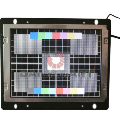 Liquid Display LCD Compatible with All CRT A61L-0001-0093 #D8