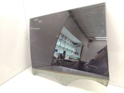 Renault Espace MK4 2.0i 120kW Petrol 2003 Rear Right Door Window Glass 43R000929