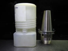 Schunk CAT50 1/2" Hydraulic Tool Holder 3" Pro 0203944 (LOC2115A)