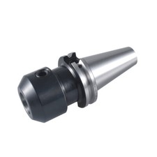 CAT40 1 x 3" End Mill Tool Holder Balanced G2.5 For 20000 RPM Applications