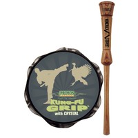 Primos Friction Call Turkey Kung Fu Grip Crystal Pot 250 on sale Primos Friction Call Turkey Kung Fu Grip Crystal Pot 250 on sale